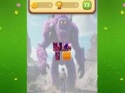 Spel Yeti Memory Match på nätet