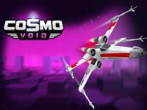 Spel Cosmo tomrum på nätet