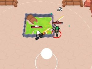 Spel Squad Shooter 3D på nätet