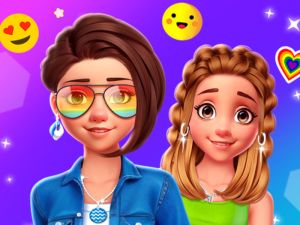 Spel Celebrity Eesthetic Challenge på nätet