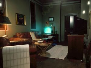 Spel Detektiv Max: Försvinnandet av Mr. Vintrare på nätet