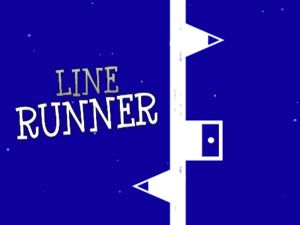 Spel Linjelöpare på nätet