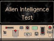 Spel Främmande intelligensprov på nätet