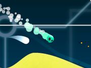 Spel Curve Rush 2 på nätet