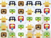 Spel Zoo-linje på nätet