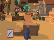 Spel Ratomilton Extreme Gunner på nätet
