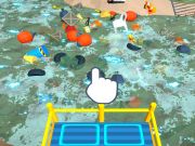 Spel Water Junk Warriors på nätet
