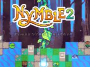 Spel Nymble 2 på nätet