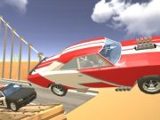 Spel BMG: Crashday 2025 på nätet