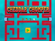 Spel Cheddar chomper på nätet