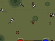 Spel Cowz. io på nätet