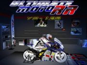 Spel Ultimate Moto RR pÄ nÀtet Spel Ultimate Moto RR pÄ nÀtet