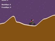Spel Rotera cykeln på nätet