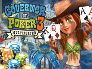 Spel Kings of Poker 3 på nätet