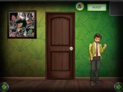 Spel Amgel Easy Room Escape 297 på nätet