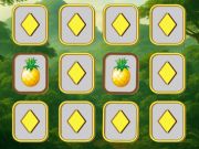 Spel Fruktminne extravaganza på nätet