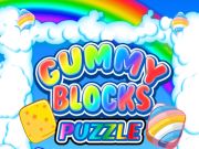 Spel Gummy Blocks Puzzle på nätet