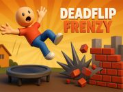 Spel Deadflip frenesy på nätet