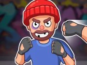Spel Brawler Man: Fist of Fury på nätet