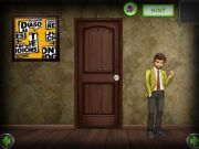 Spel Amgel Easy Room Escape 305 på nätet