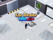 Spel Bilhandlare på nätet
