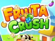 Spel Fruktas kross på nätet