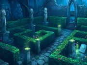 Spel Magical Explorer fly på nätet