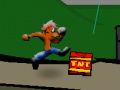 Spel Kraschbandicoot  på nätet