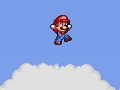 Spel Super Mario Jump  på nätet