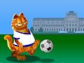 Spel Garfield 2  på nätet