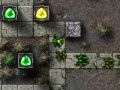 Spel Pärlhantverk. "Lost Chapter" Labyrinth  på nätet