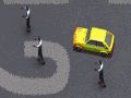 Spel Zombie Racers Score Attack  på nätet