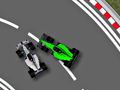 Spel F1 -utmaning  på nätet