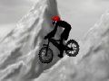 Spel Stick bmx galenskap på nätet
