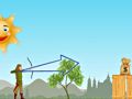 Spel Robin Hood och Treasure på nätet