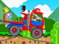Spel Super Mario  på nätet