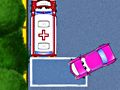 Spel Roliga bilar  på nätet