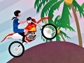 Spel Stunt Girl Bike pÄ nÀtet Spel Stunt Girl Bike pÄ nÀtet