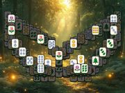 Spel Terra mahjong på nätet