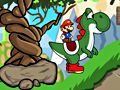 Spel Mario & Yoshi Adventure  på nätet