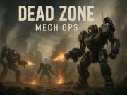 Spel Dead Zone Mech Ops på nätet