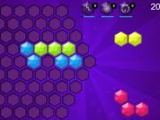 Spel Hexa fit på nätet
