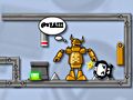 Spel Krascha roboten  på nätet