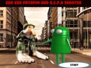 Spel BRR BRR PATAPIM och R. E. P. O Shooter på nätet