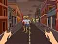 Spel Avfyra zombierna  på nätet