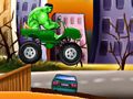 Spel Hulkbil  på nätet