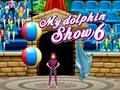 Spel Min delfinshow 6 på nätet