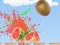 Spel Crazy Fruits Killer  på nätet