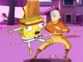 Spel SpongeBob: Summer Super Brawl pÄ nÀtet Spel SpongeBob: Summer Super Brawl pÄ nÀtet