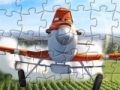 Spel Flygplan: Dusty  på nätet